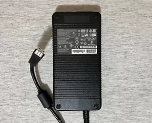 Cisco PWR-4320-POE-AC 341-0703-01 POE Power Supply for ISR4321 - Picture 1 of 1