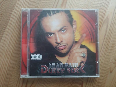 Sean Paul - Dutty Rock CD 2002 - Bild 1 von 3