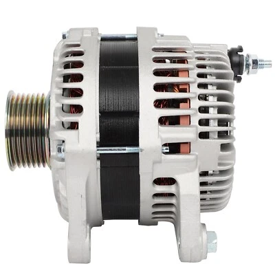 Alternador 11547 110A para Nissan Versa 2012-2019 Nissan Versa Note 2014-2019 Foto 1 de 4