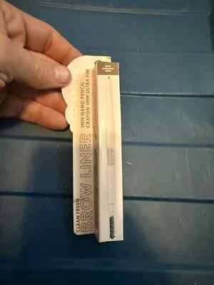 COVERGIRL Clean Fresh Brow Liner 1MM Nano Eyebrow Pencil #200 Blonde Color HJ61 - Image 1 of 3