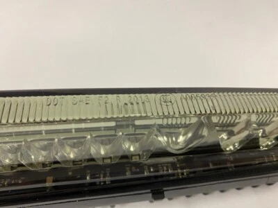 Luz de marcha atrás 3e3945703d Bentley Continental GT GTC nuevo fabricante de equipos originales Foto 1 de 4