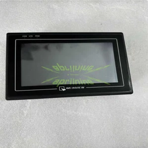 Ein gebrauchtes WEINVIEW HMI5070TH 7" Touchscreen Bediener Interface Display - Bild 1 von 5