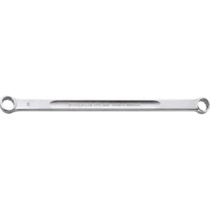 Stahlwille 41030911 220 Double ended ring Spanner - Picture 1 of 2