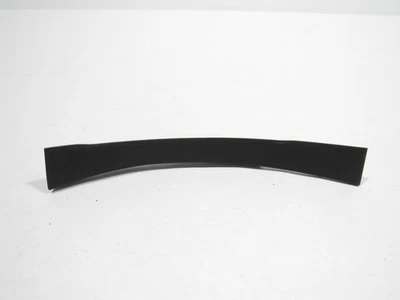 Panel de ajuste de cubierta de pilar de paso delantero derecho Porsche Boxster S 2014 13-16; :A Foto 1 de 4