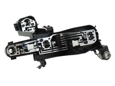 For 2006-2007 BMW 525xi Tail Light Bulb Carrier Left 83491DFKJ - Imagem 1 de 2