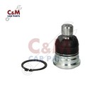 Lower Ball Joint Left or Right for NISSAN NV200 / EVALIA from 2010 to 2021 - QH