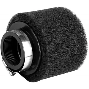 Filtro aria in spugna doppio strato 35mm dritto per carburatori phgb 19m AVO - Imagen 1 de 1