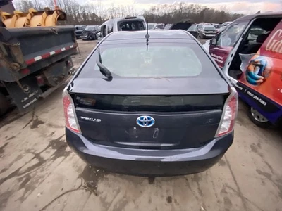 Used Deck Lid fits: 2014 Toyota Prius Prius Plug-in VIN DP 7th and 8th digit US — 第 1/4 张图片