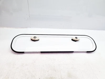 FIAT DUCATO MK3 PILOTE MOTORHOME STORAGE DOOR FITS LEFT OR RIGHT SIDE 2017 - Image 1 of 4