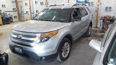 Motor Ford Explorer 3.5L 2011 fabricante de equipamento original 150K milhas - LKQ434538300 - Imagem 1 de 4