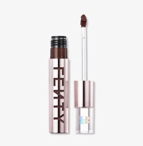 Fenty Icon Velvet Liquid Lipstick BREAD WINNER #5 5.5g/.19oz - Picture 1 of 6