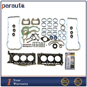 Head Gasket Set for 2011-2016 Dodge Grand Caravan Journey 3.6L V6 DOHC - Picture 1 of 5