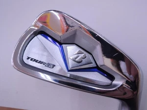 Bridgestone TOUR B X-CBP 2019 Iron Set 24 S Flex NS Pro 950GH R #75M819089 - Picture 1 of 8