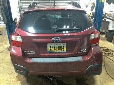 Eje trasero portador transmisión automática CVT compatible con 13-17 XV CROSSTREK 10122423 Foto 1 de 4