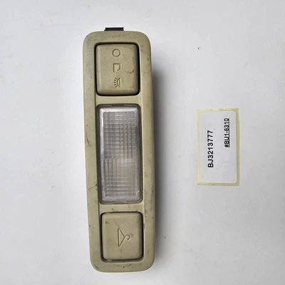 Luz interior techo trasero Land Rover Range Rover Evoque 2011-2019 BJ3213777 Foto 1 de 4