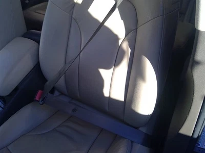 Cinturón de seguridad delantero VIN Fp 7º y 8º dígito cubo asiento compatible con 09-17 AUDI Q5 1592445 Foto 1 de 4