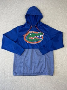 University Of Florida Gators Sweatshirt Herren L Blau Fanatics NCAA Hoodie - Bild 1 von 7