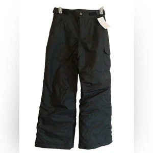 Columbia Snow Pants Kids Size Medium (10-12) Outgrown Style - Picture 1 of 9