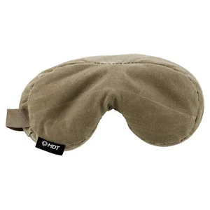 MDT Waxed Canvas Peanut Shooting Bag Sand Fill 10" x 3.5" x 5" Grulla 108050-GRU - Picture 1 of 4