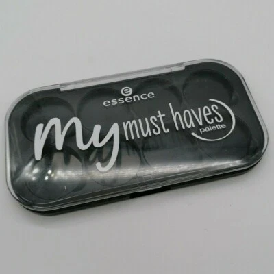 Essence my must haves - Palette 8 of favourite colours - Neu - Bild 1 von 3