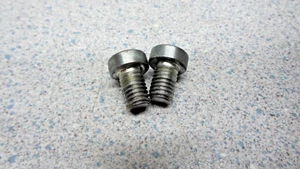 1987 HUSQVARNA VINTAGE 510 TC TE TX CAMSHAFT SPROCKET HARDWARE - Picture 1 of 4