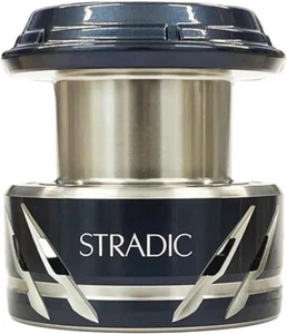 [SHIMANO Genuine] 24 STRADIC SW Spare Spool - Picture 1 of 1