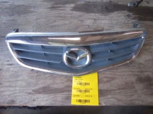 Grille Fits 00-02 MAZDA 626 702660 - Picture 1 of 2