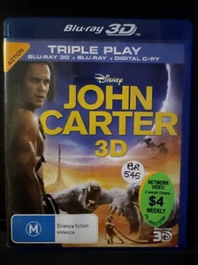 3D Blu Ray collection - Picture 1 of 1