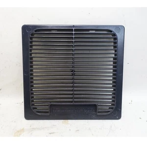 96-99 BMW E36 3-Series Convertible Factory Harman/Kardon Subwoofer Grille OEM - Picture 1 of 6
