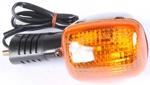 K&S Technologies - 25-1154 - DOT Approved Turn Signal, Amber - Picture 1 of 1