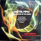 Bach  Clarke  Wagner Ao Digital Pipes  The Splendor Of The Organ Vinyl Lp