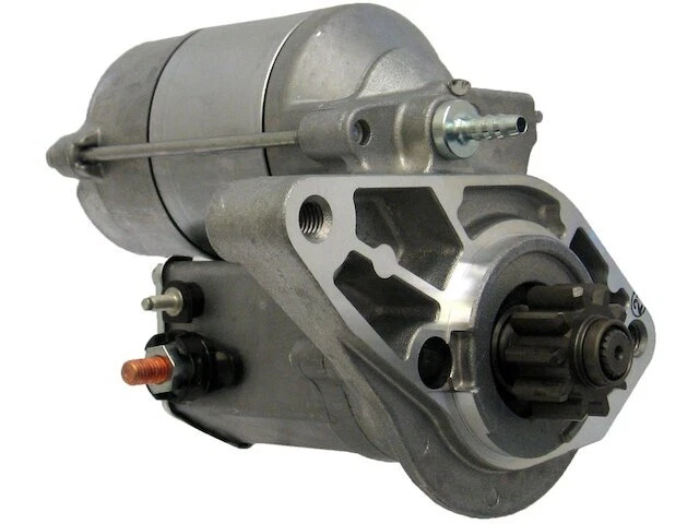 Arranque 96MDMM57 para Land Rover LR4 Range Rover Sport 2010 2011 2012 2013 Foto 1 de 1