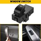Passenger&Rear Left/Right Side Power Window Switch for 07-13 Chevrolet Silverado