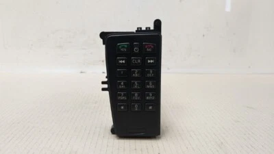 CENTRALINA CONTROLLO TELEFONO Volvo S60 I (RS/HV) 2004 30657911 - Immagine 1 di 4