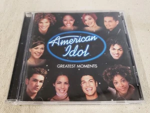 American Idol: Greatest Moments by Various Artists (CD, Oct-2002, RCA) RCA 07863 - Picture 1 of 4