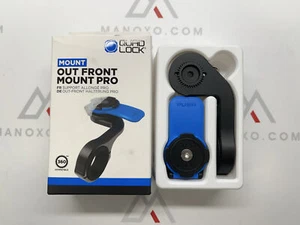 Quad Lock Out Front Mount Pro Bicycle Mount - Photo 1 sur 1
