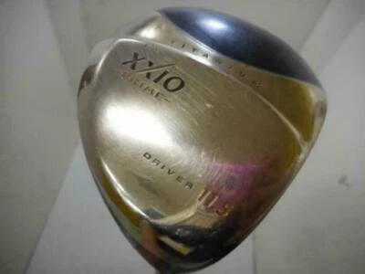 DUNLOP XXIO GOLF CLUB DRIVER PRIME SP200 FOR SENIOR LOFT-11.5 R2-FLEX 5187 - Image 1 of 4