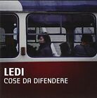 Ledi - Cose Da Difendere (Import) New Cd