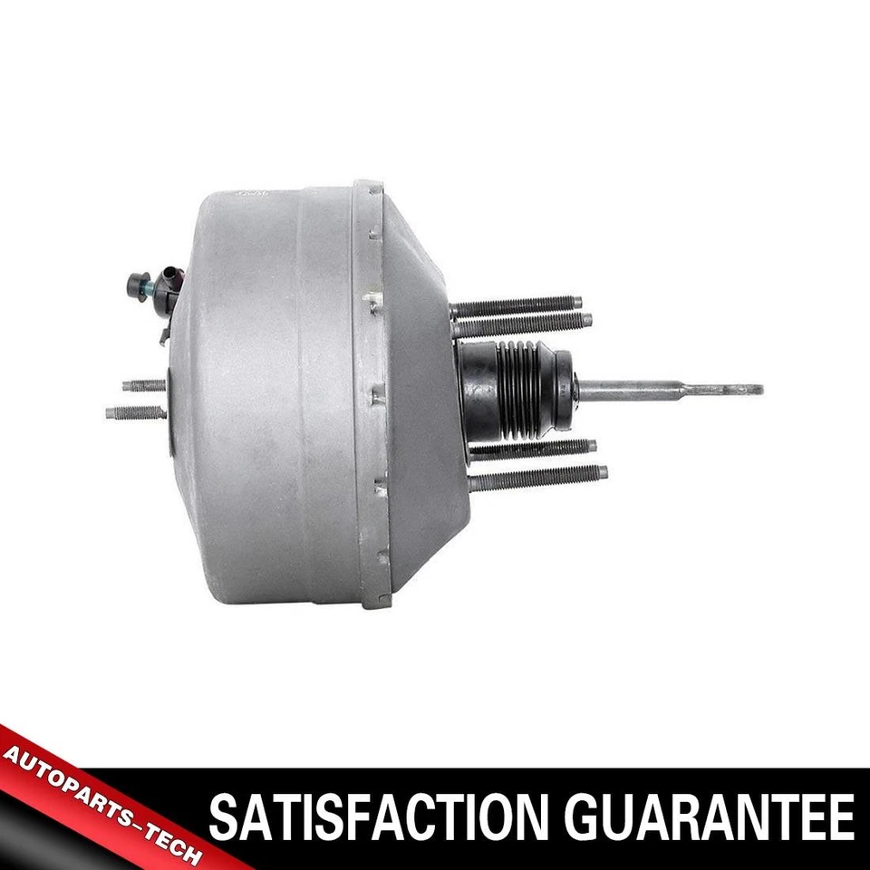 Fits Dodge Dakota 1999 2000 2001 2002 2003 2004 1 X Power Brake Booster - Image 1 of 2