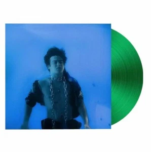 Joji - In Tongues exklusive Urban Outfitters grün farbig Vinyl LP Schallplatte UO - Bild 1 von 1
