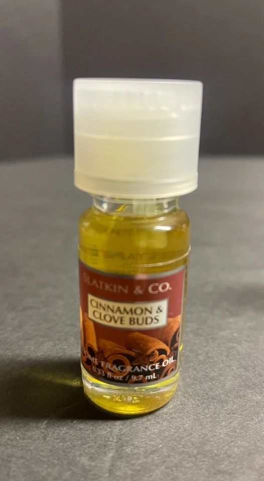 Домашнее ароматическое масло Slatkin & Co. - Изображение 1 из 1