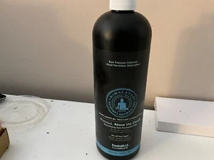 Rhassoul Above the Clouds Sacred Sunpati Oil Wild Lilac and Vanilla Cream - Picture 1 of 2