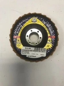 KLINGSPOR Disc Grinder SMT 800 SPECIAL (EPJ009843) - Picture 1 of 2