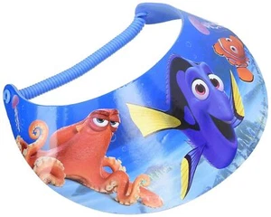 Finding Dory Nemo Disney Pixar Movie Kids Birthday Party Favor Hat Visor - Picture 1 of 1