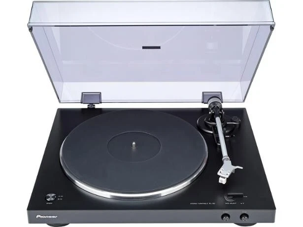 Tocadiscos Pioneer PL-30 excelente estado Foto 1 de 4