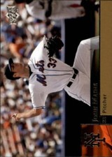 A2019- 2009 Upper Deck BB Tarjeta # S 251-500 + Rookies -tú Pick 10 + Libre US