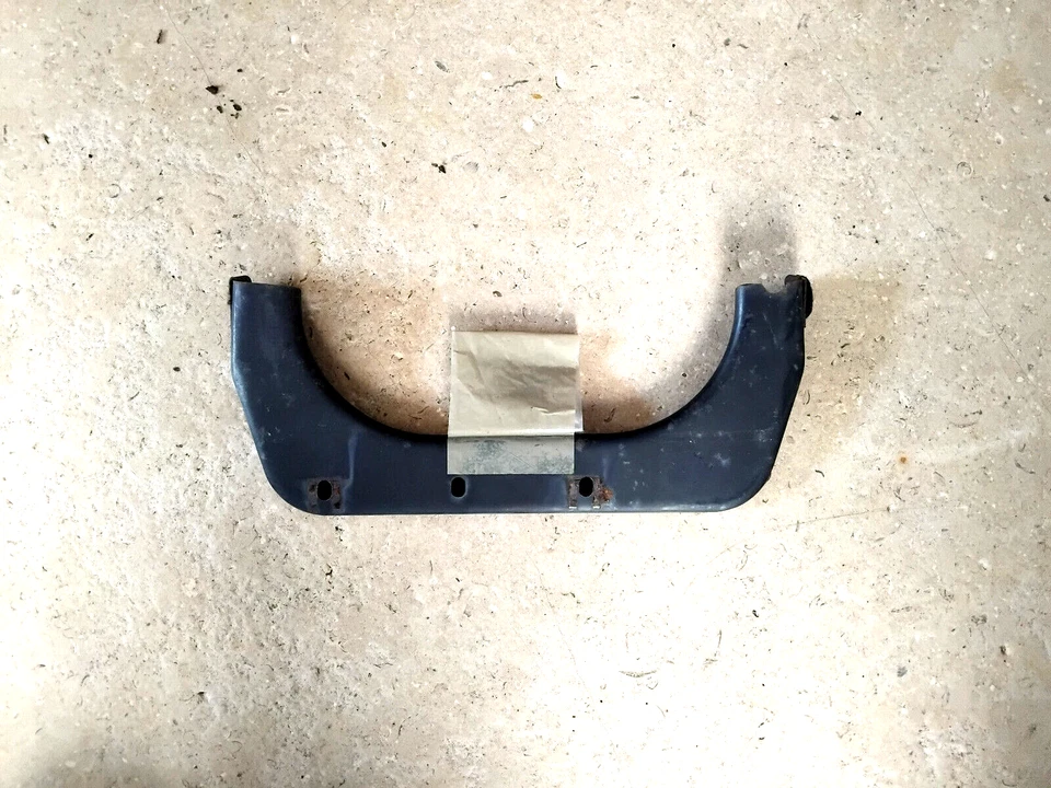 CLASSIC MINI COOPER S MPI GENUINE ROVER SPEEO SPEEDOMETER TOP BRACKET 1275 GT - Image 1 of 1