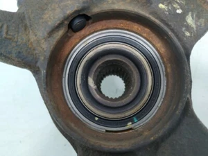 eje delantero izquierdo hyundai i10 classic 2011 497590 - Imagen 1 de 23