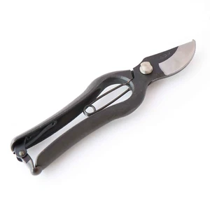 New Bonsai Flower Tool " 鍛造剪定鋏 " Professional Japanese Shears Scissors Trimming - Picture 1 of 10
