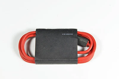 GENUINE Beats By Dr USB CHARGER CABLE LEAD 4 PILL SPEAKER WIRELESS HEADPHONES - Image 1 of 2